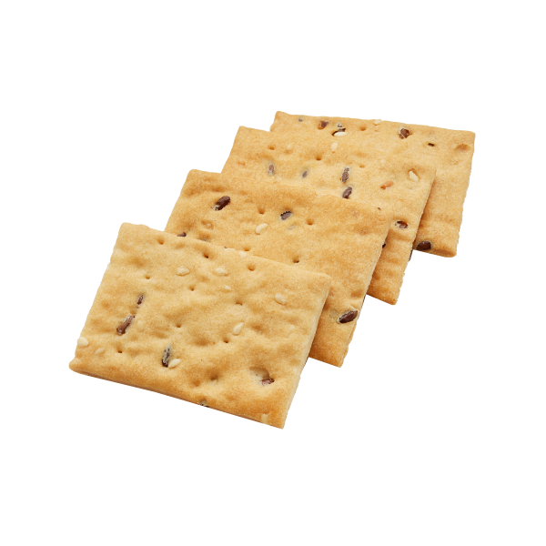 «Հացիկ» քունջութով և կտավատի սորմերով