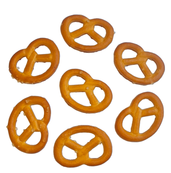 Կրենդելկի ծովի աղով